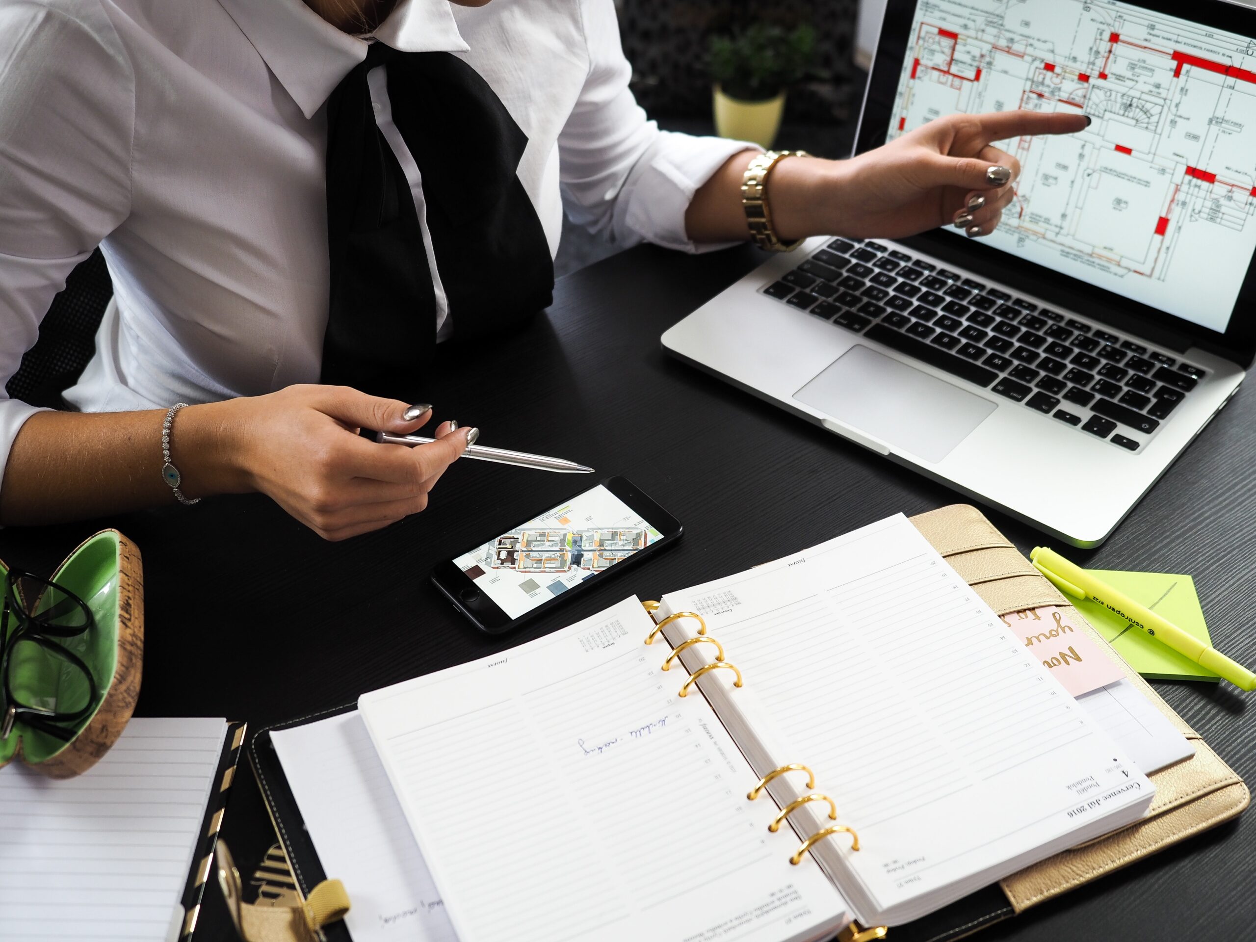 Commercial Real Estate Financing