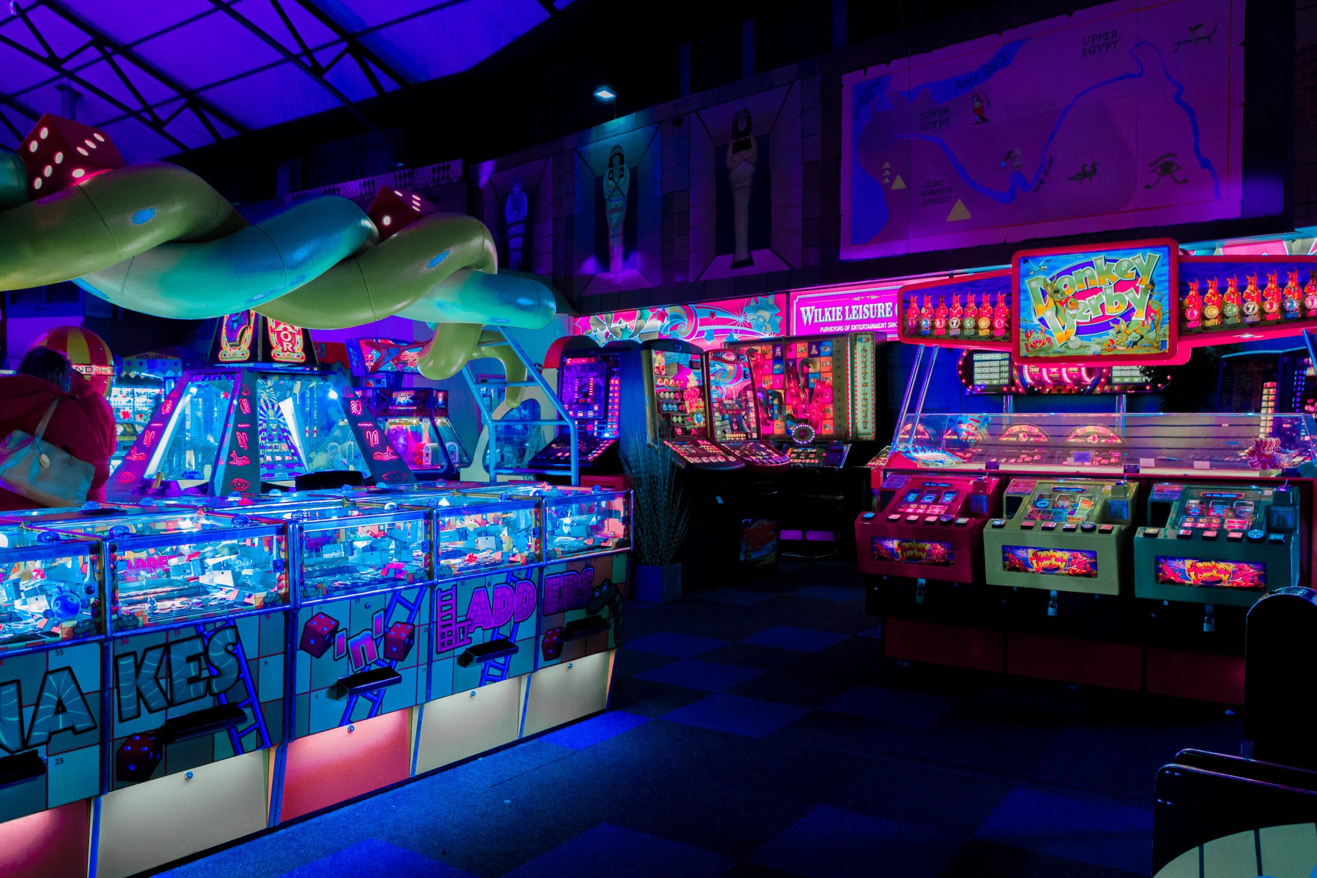 nostalgia that kids and adults alike can count on line of credit