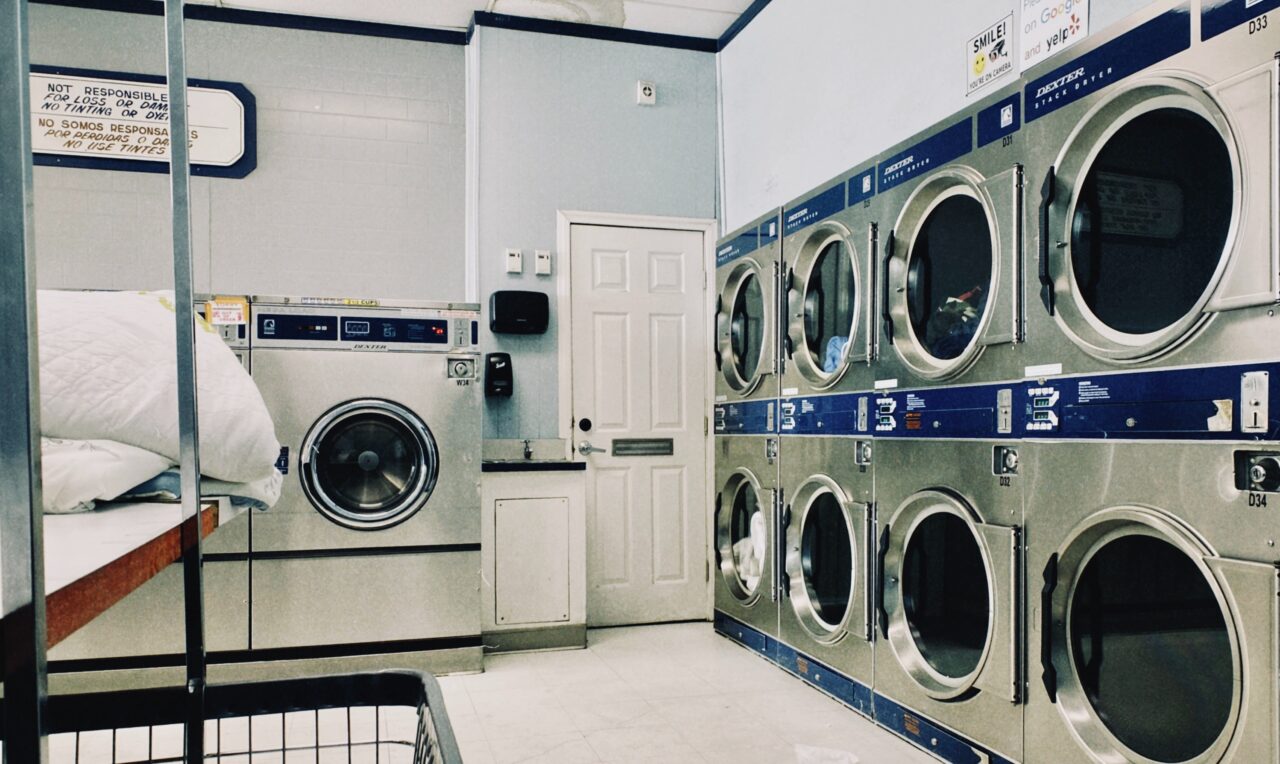 Everyone Wants Clean Clothes Commercial Real Estate Financing