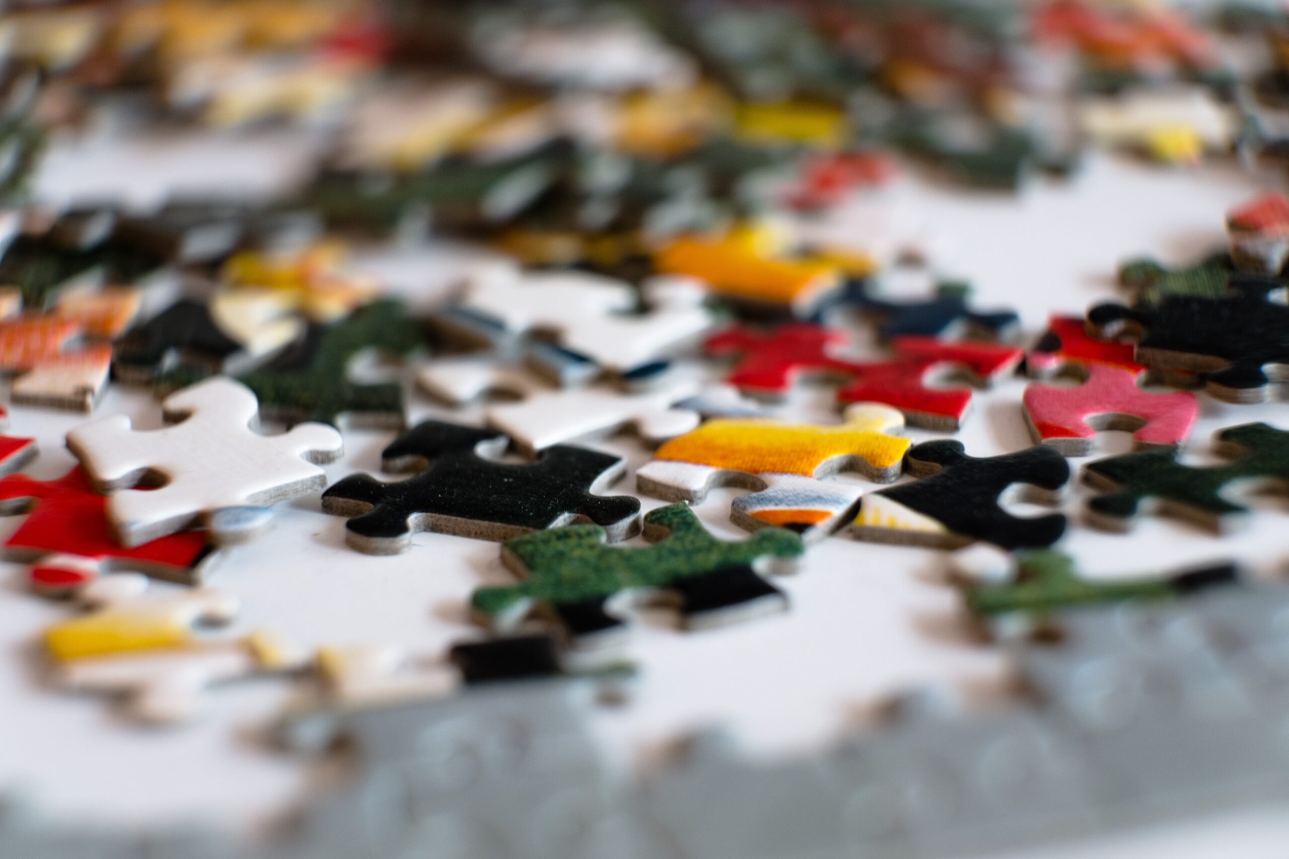 Equipment Financing Can Be Puzzling