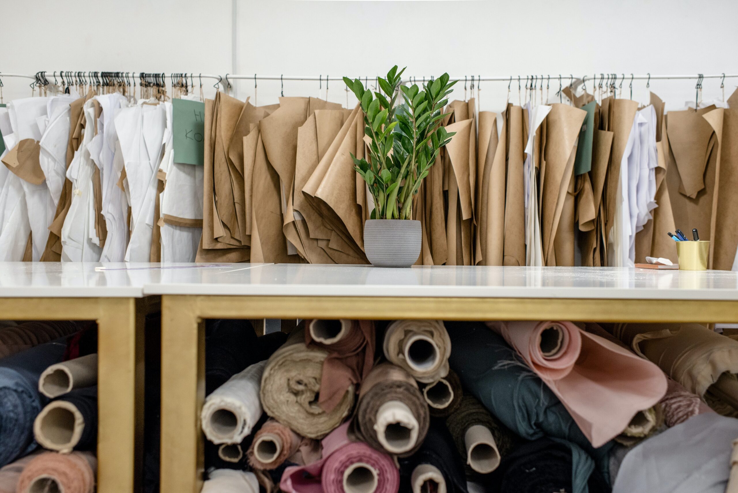 Manufacturing Profits with a Short Term Loan