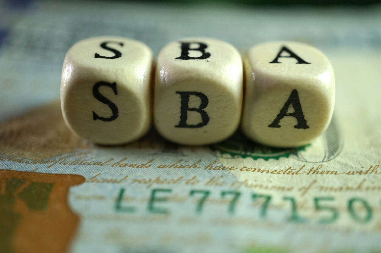 SBA Loan White Paper
