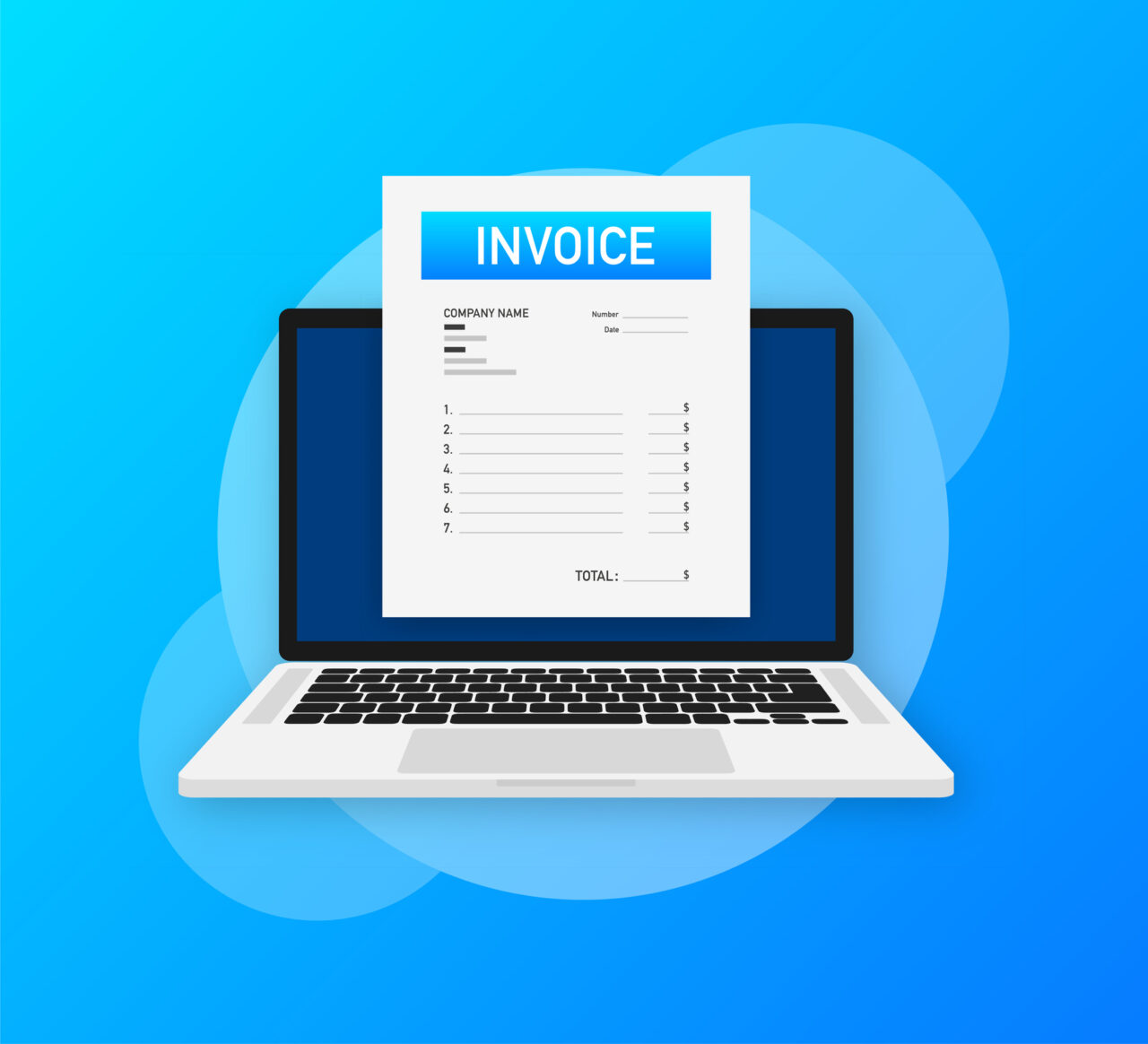 Invoice Factoring - Clear