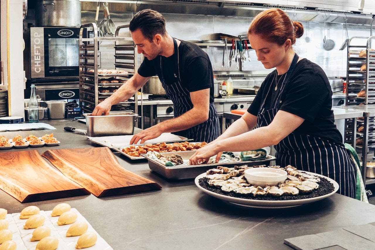 Restaurant Finances Unexpected Costs