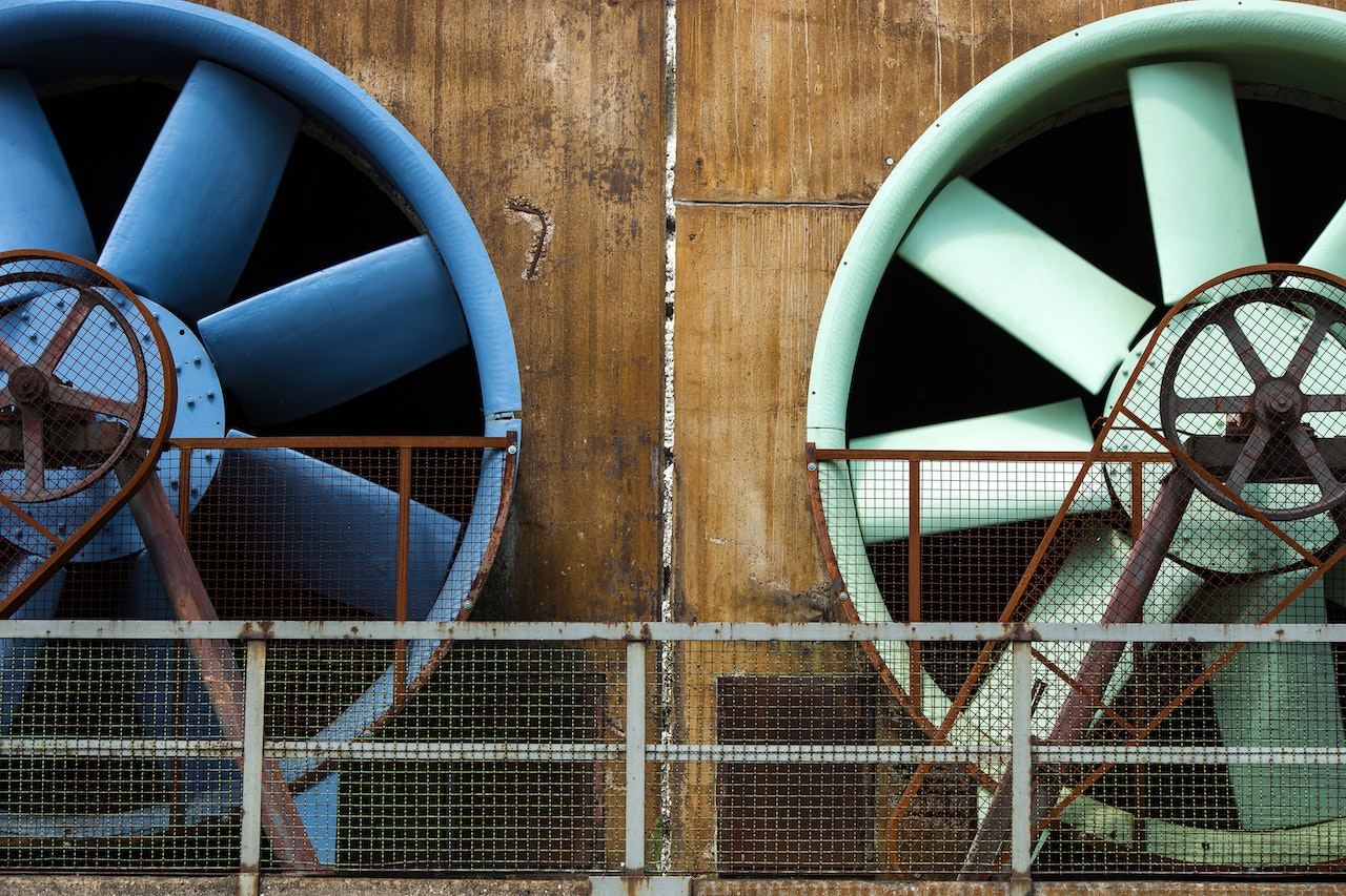 HVAC Company Expands
