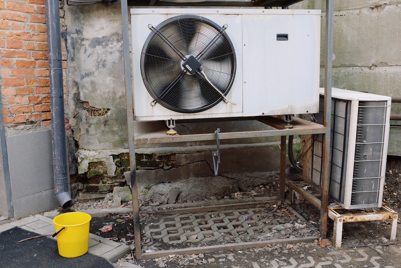HVAC Company Expands