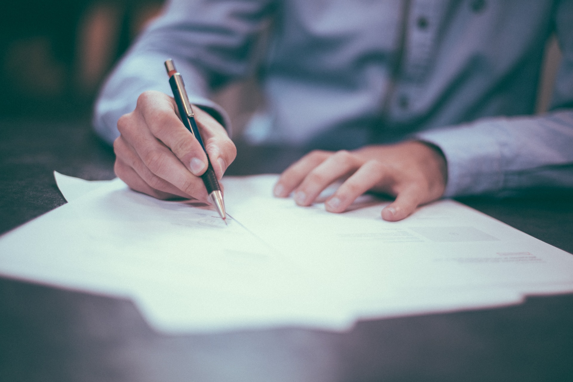 Invoice Factoring White Paper