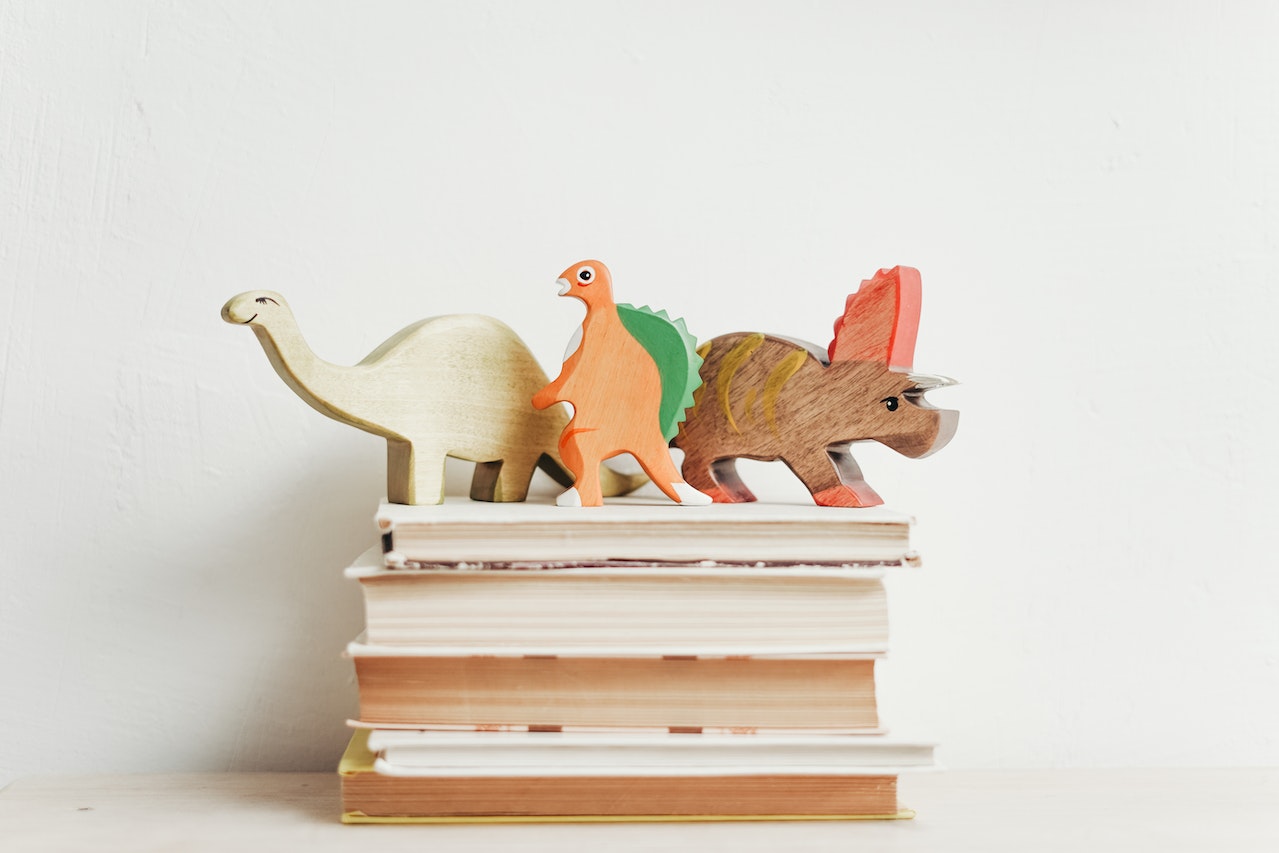 Turning Toys Into Profits