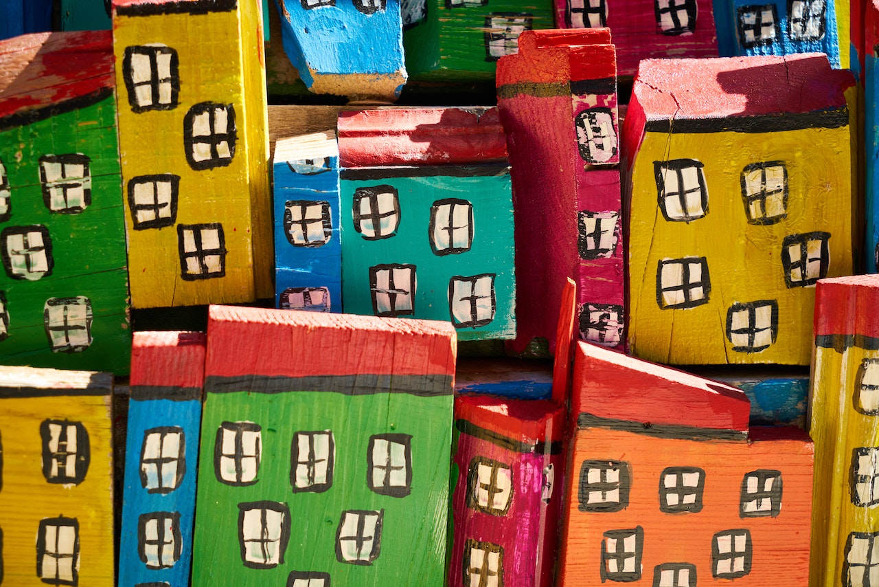 Turning Toys Into Profits