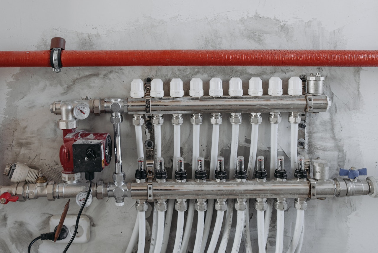 Plumbing Company Upgrades with an ABL