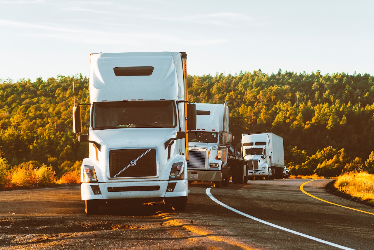 Logistical Financing