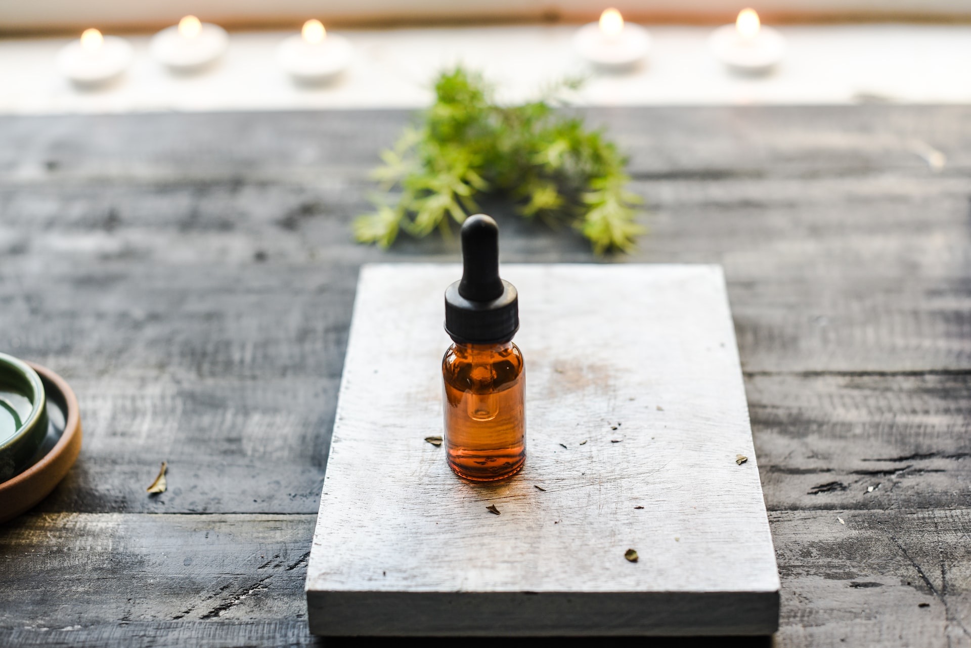 CBD Store Breathes New Life