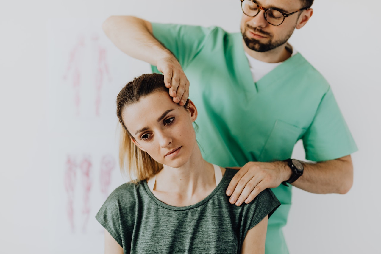 Chiropractor Expands With An SBA Loan