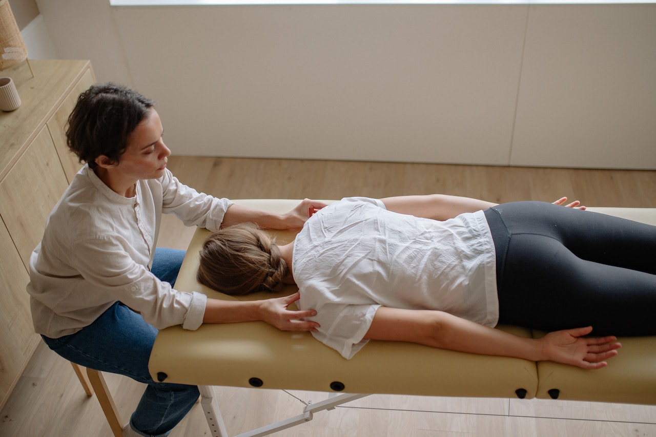 Chiropractor Expands With An SBA Loan