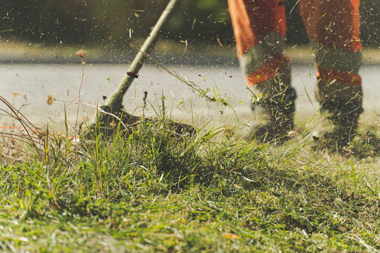 Maintaining With A Line Of Credit