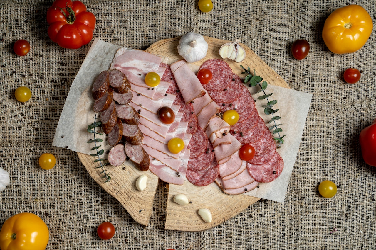 Deli Upgrades With Short Term Loan