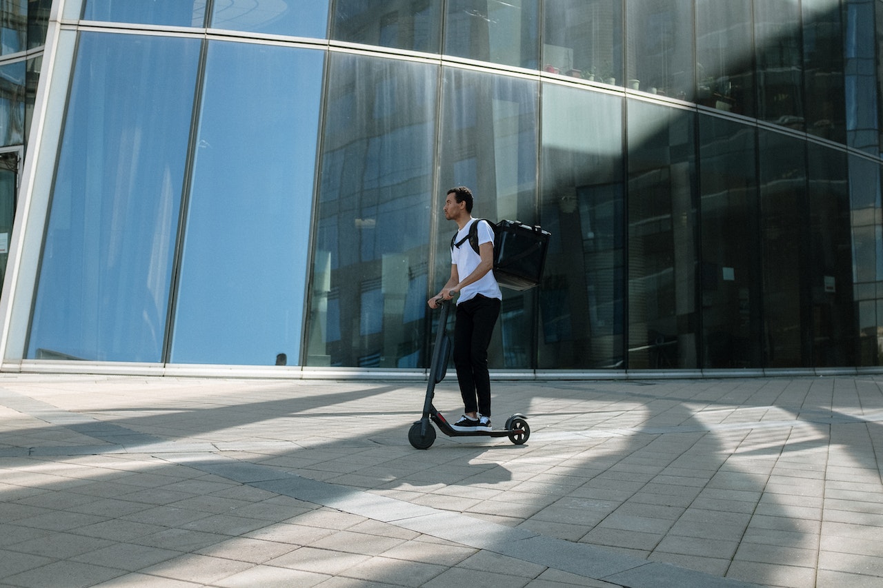 Funding In The Fast Lane