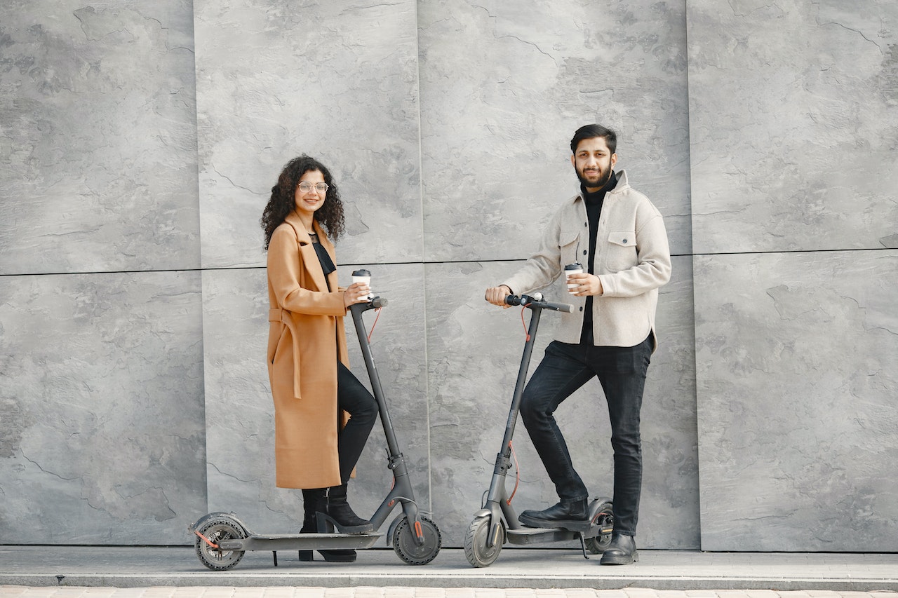 Funding In The Fast Lane