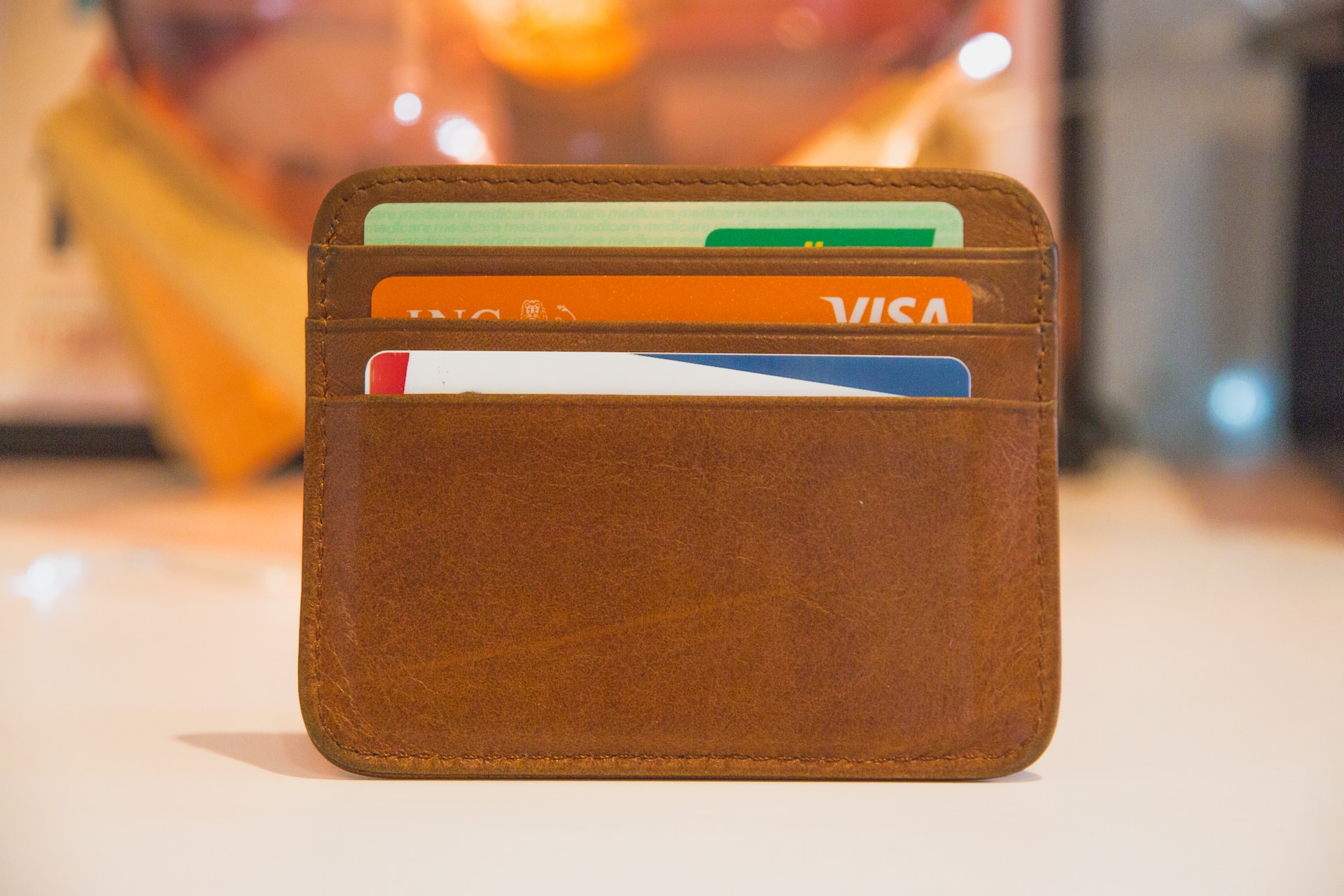 Line Of Credit Fact Sheet
