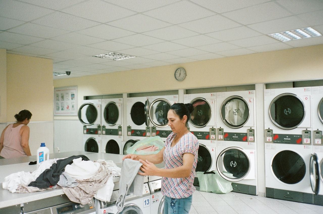 Wonder Wash