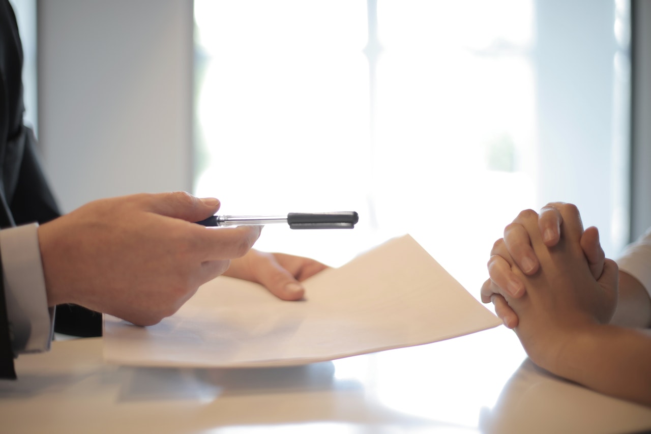 Term Loan Fact Sheet