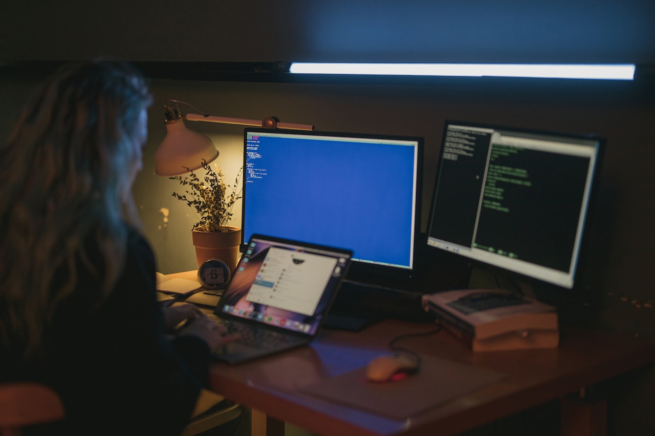 Security And Support