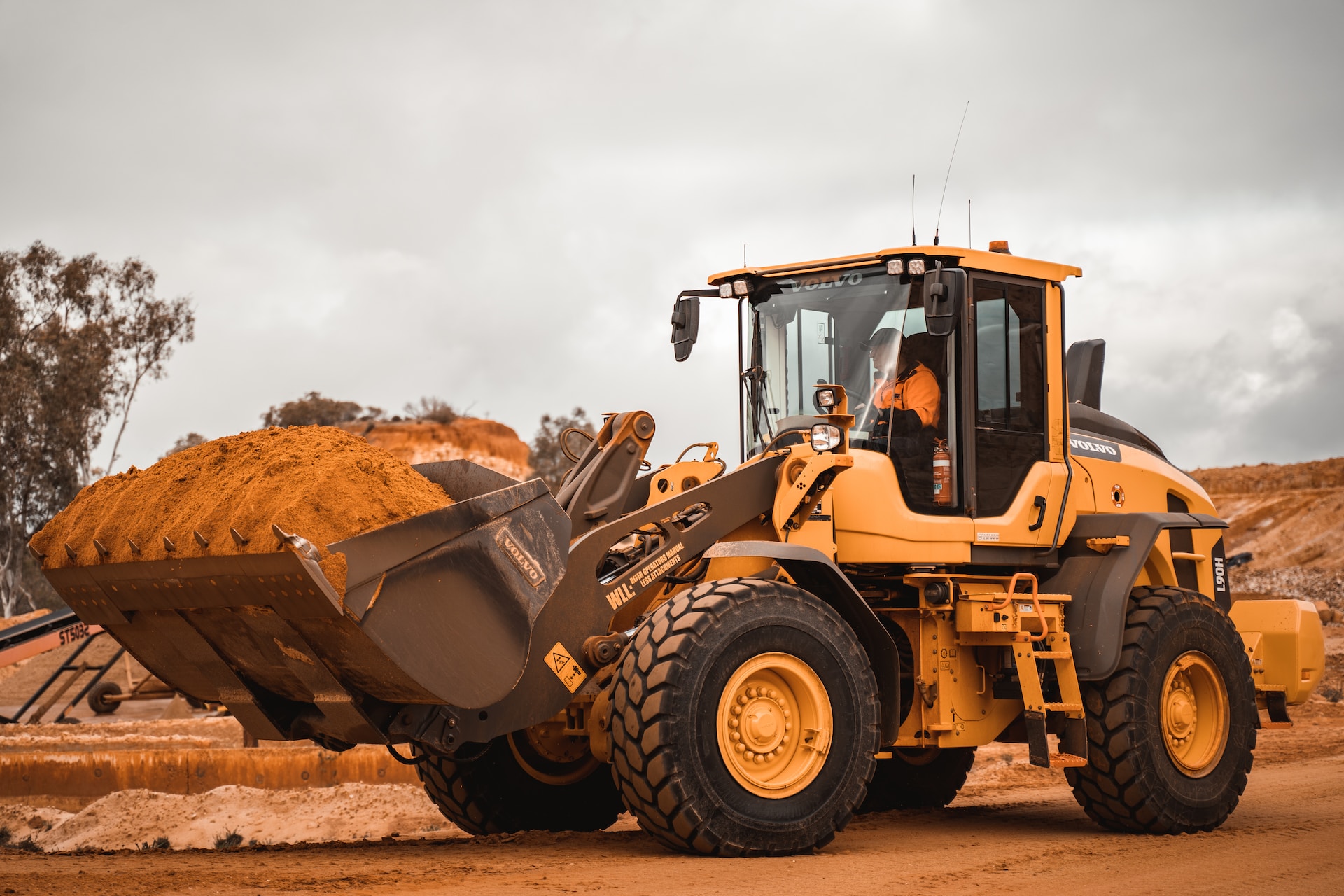 Equipment Financing Fact Sheet