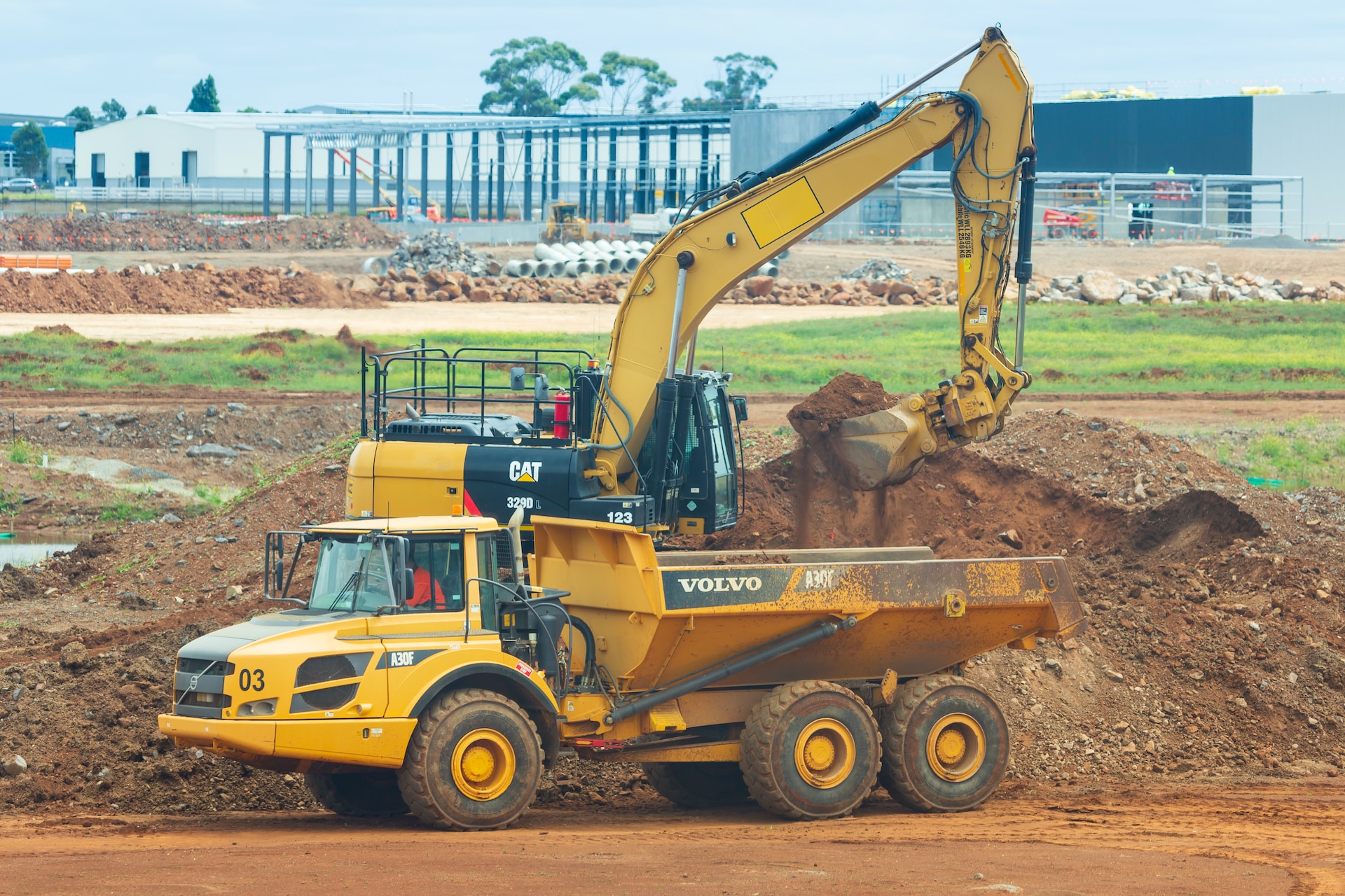 Equipment Financing
